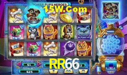 Desvendando o Mundo dos Jogos Virtuais na RR66